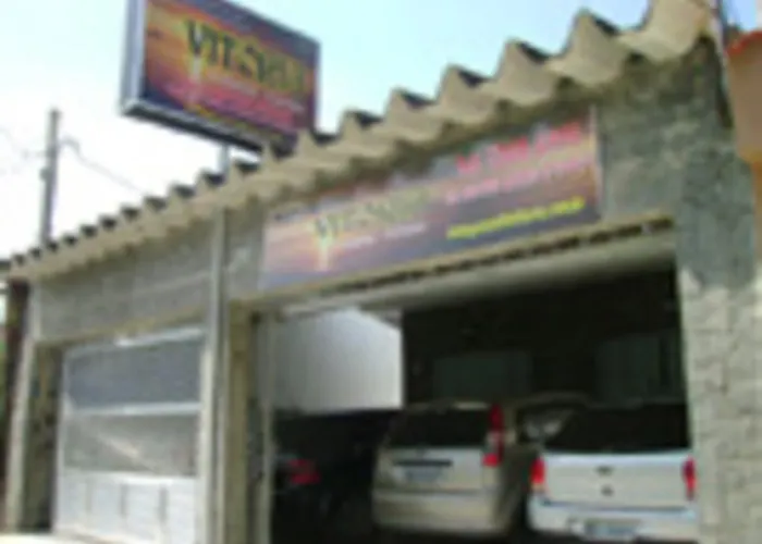 Pousada Vittoria Praia Grande